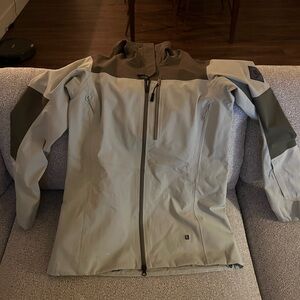 Salomon Women's Stance 3L Jacket Size S